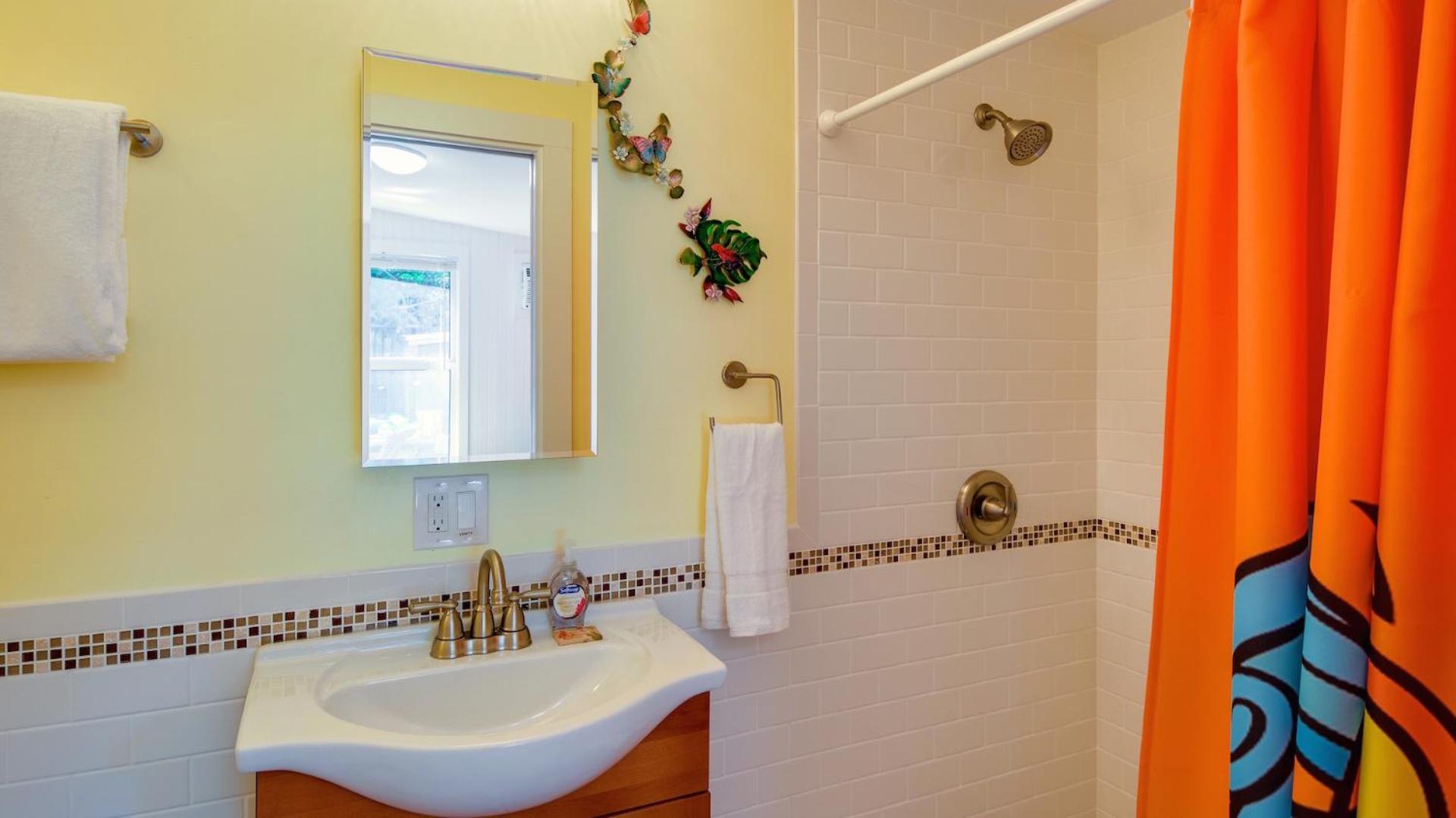 Sweet Americana By Last Key Realty Hébergement de vacances Key West