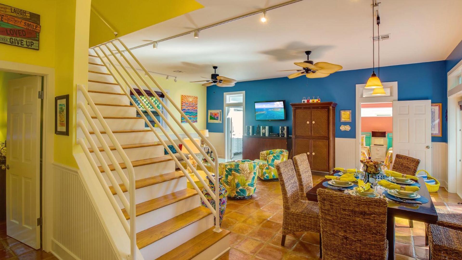 Hébergement de vacances Sweet Americana By Last Key Realty *