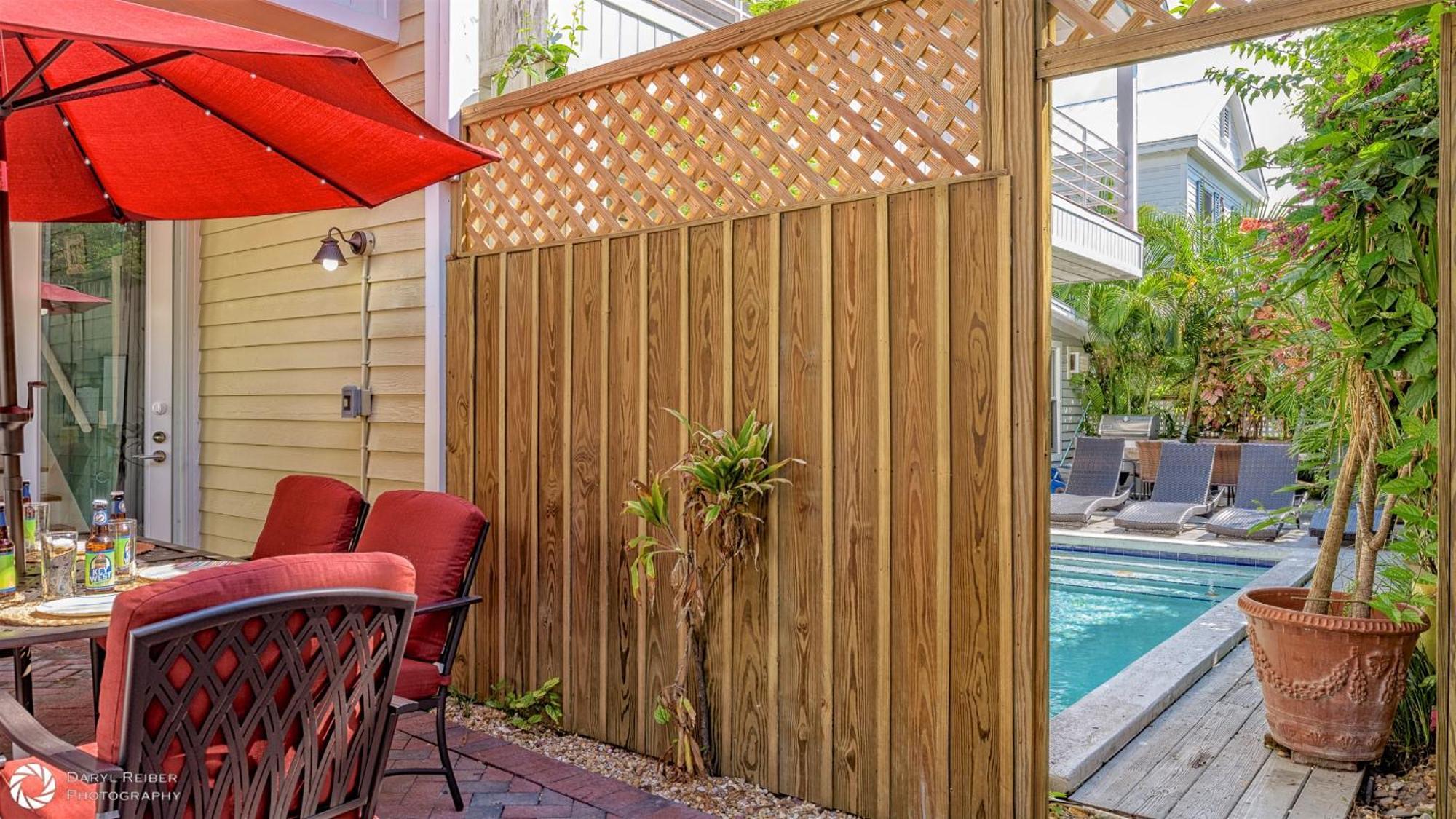 Sweet Americana By Last Key Realty Hébergement de vacances Key West