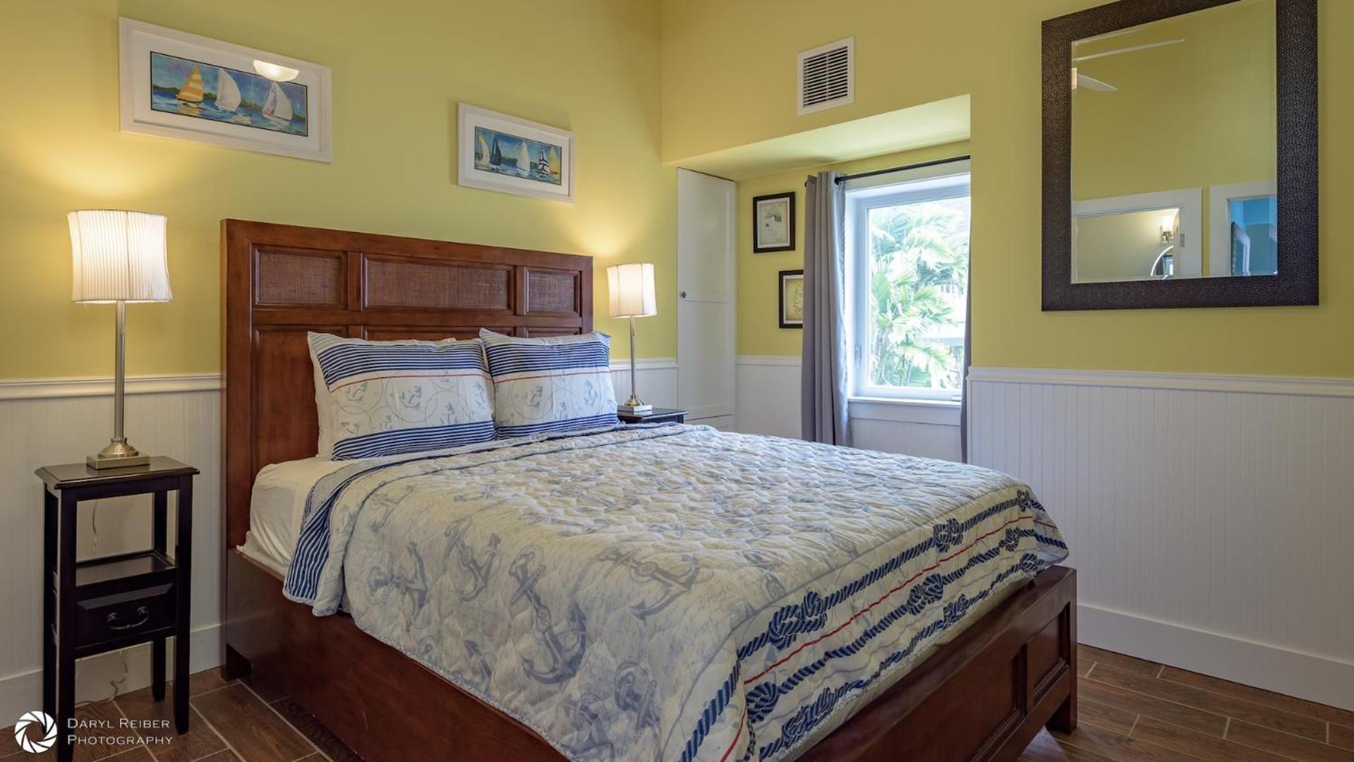 Hébergement de vacances Sweet Americana By Last Key Realty