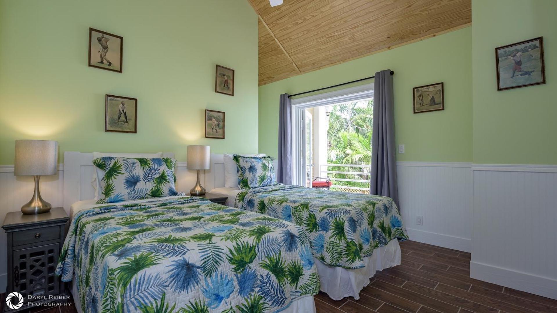 Hébergement de vacances Sweet Americana By Last Key Realty