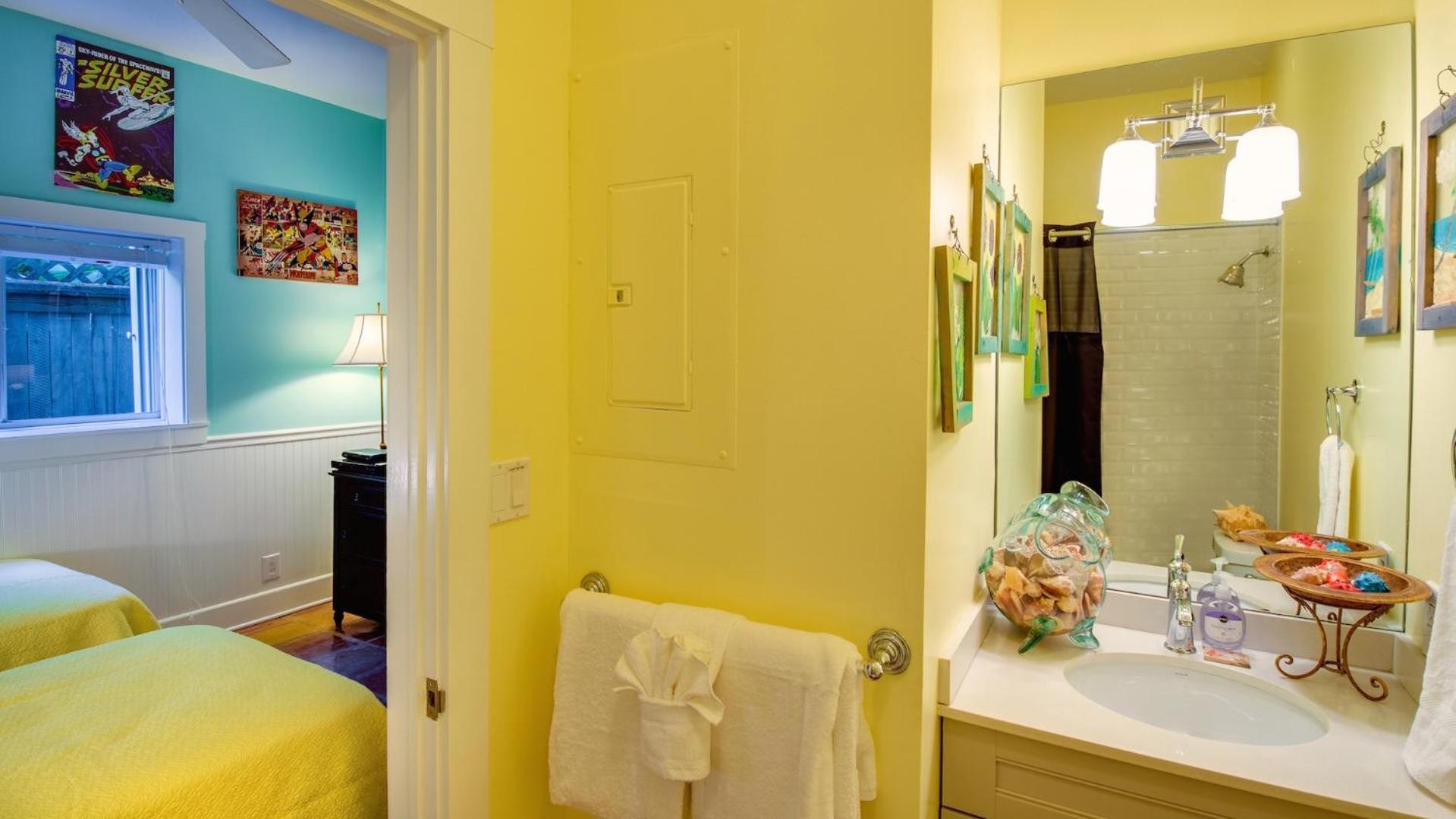 Sweet Americana By Last Key Realty Hébergement de vacances